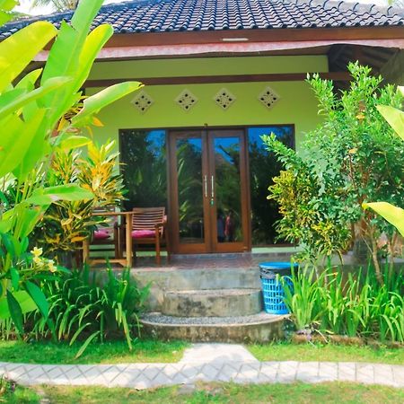 Pondok Balian Selemadeg  Dış mekan fotoğraf