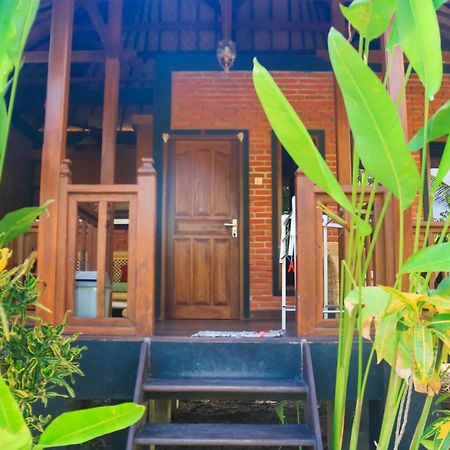 Pondok Balian Selemadeg  Dış mekan fotoğraf