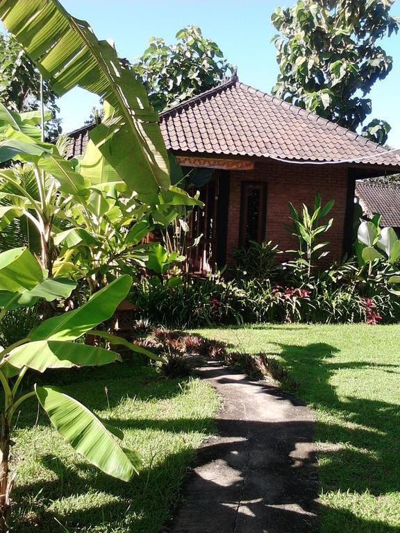 Pondok Balian Selemadeg  Dış mekan fotoğraf