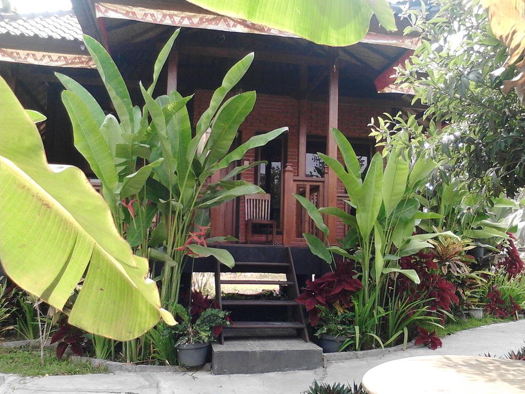 Pondok Balian Selemadeg  Dış mekan fotoğraf