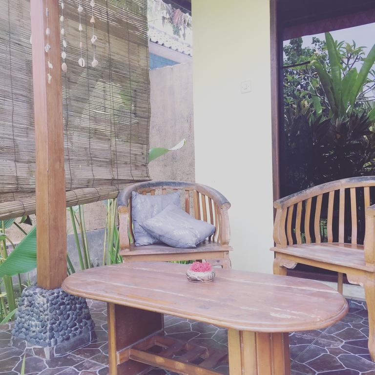 Pondok Balian Selemadeg  Dış mekan fotoğraf