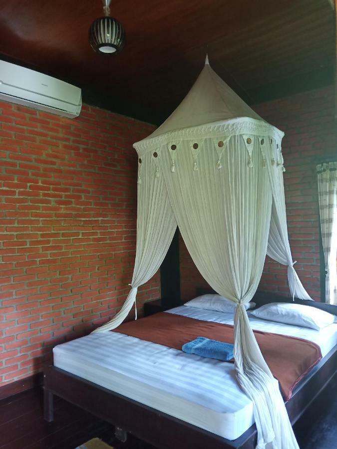 Pondok Balian Selemadeg  Dış mekan fotoğraf