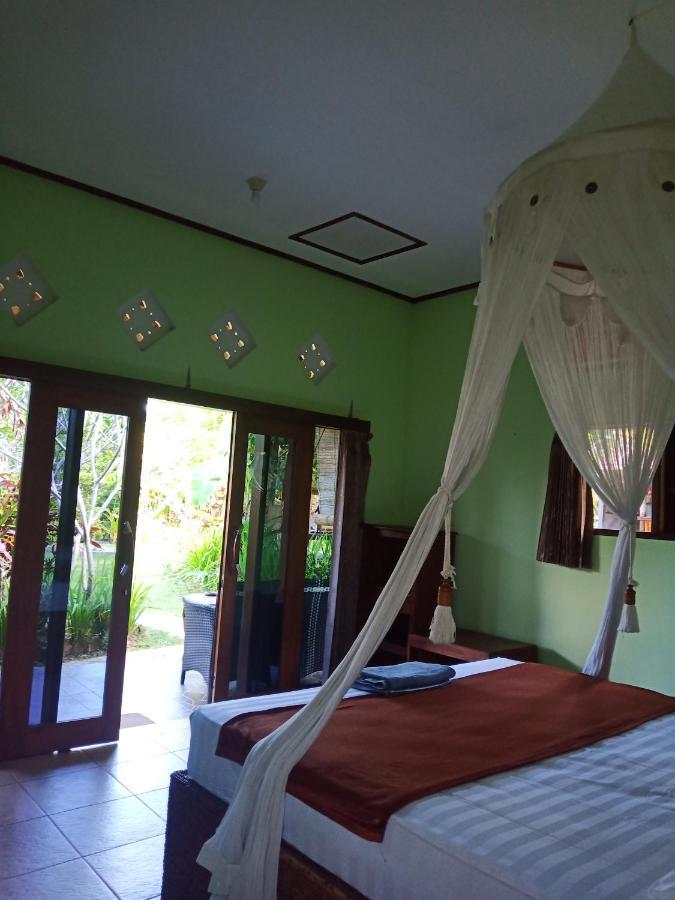 Pondok Balian Selemadeg  Dış mekan fotoğraf