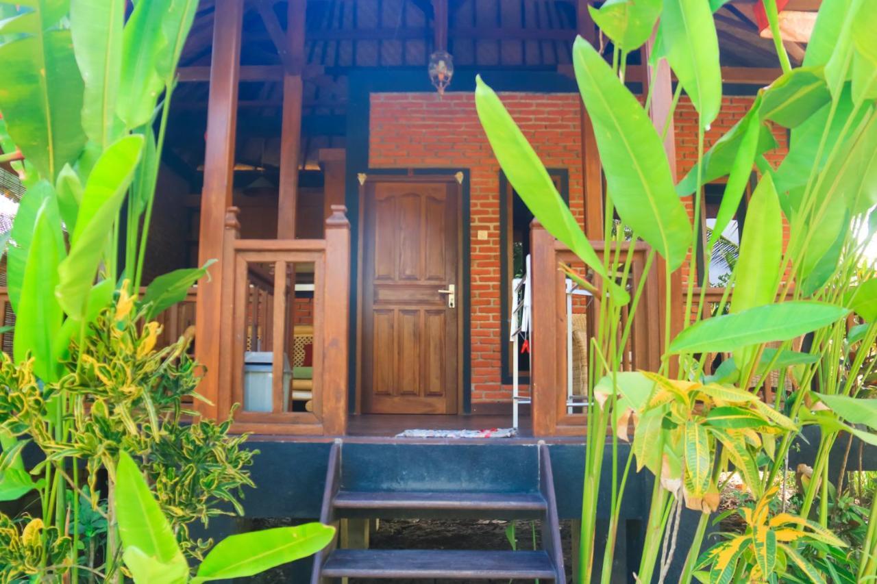 Pondok Balian Selemadeg  Dış mekan fotoğraf