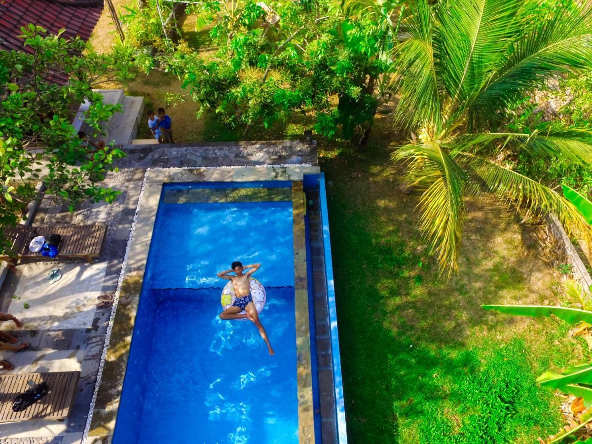 Pondok Balian Selemadeg  Dış mekan fotoğraf